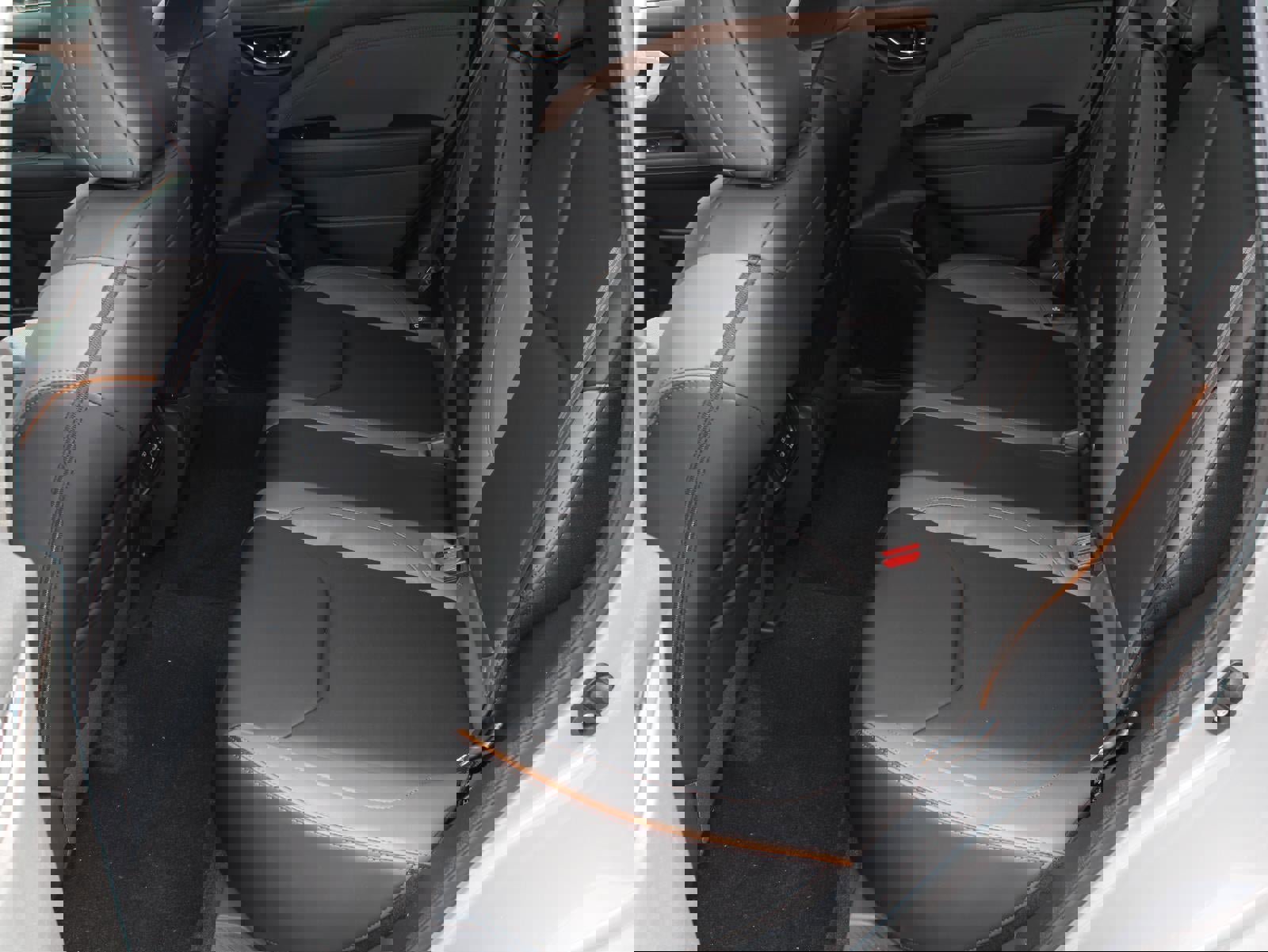 New 2026 Subaru Forester Sport image 17