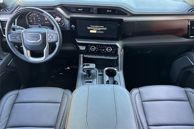 New 2026 GMC Sierra 1500 Denali image 13