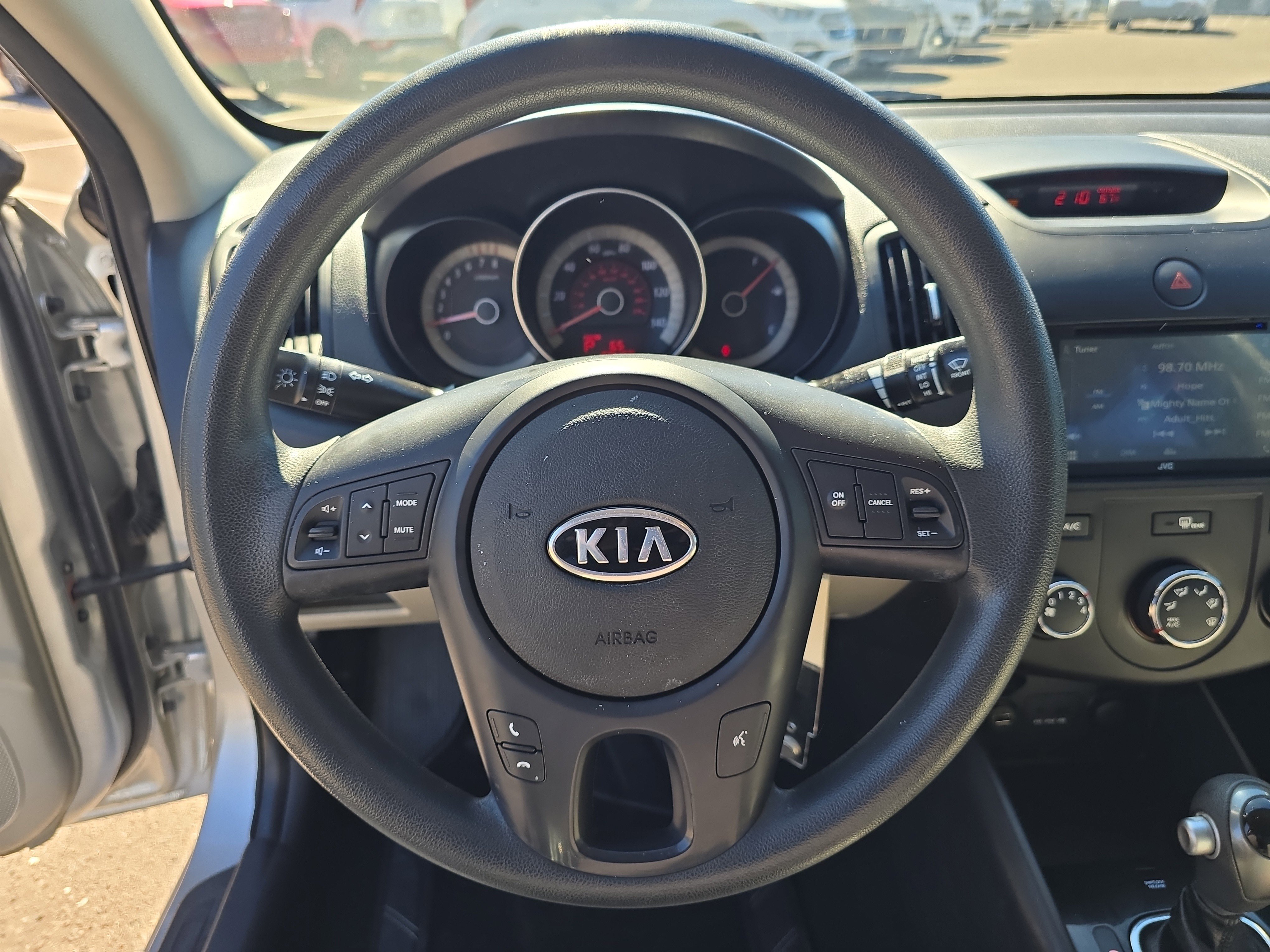 Used 2012 Kia Forte EX w/ Premium Pkg image 28