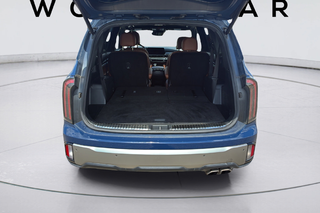 Used 2023 Kia Telluride SX Prestige X-Line AWD/4WD image 19
