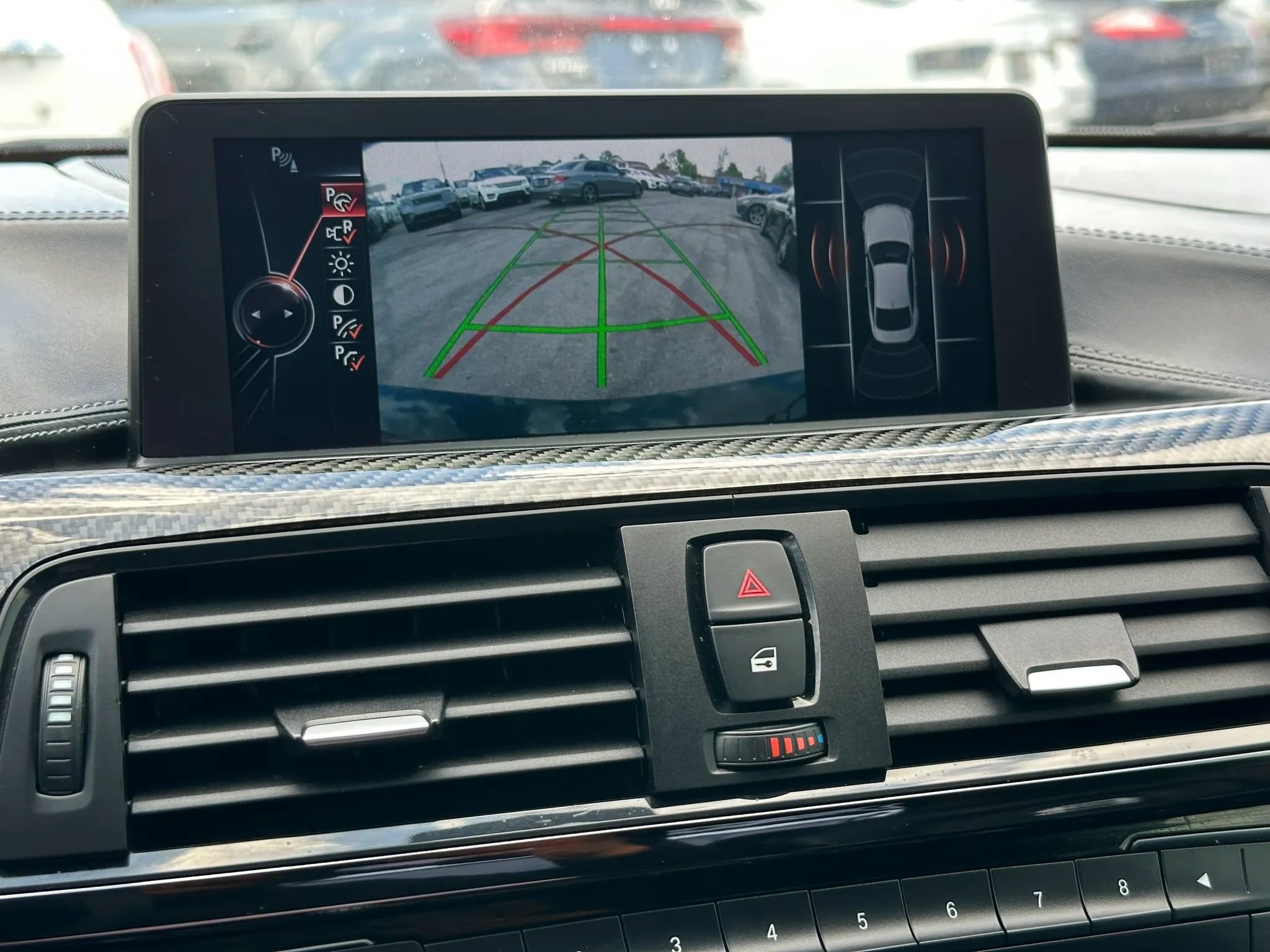 Used 2015 BMW M4 Coupe image 21