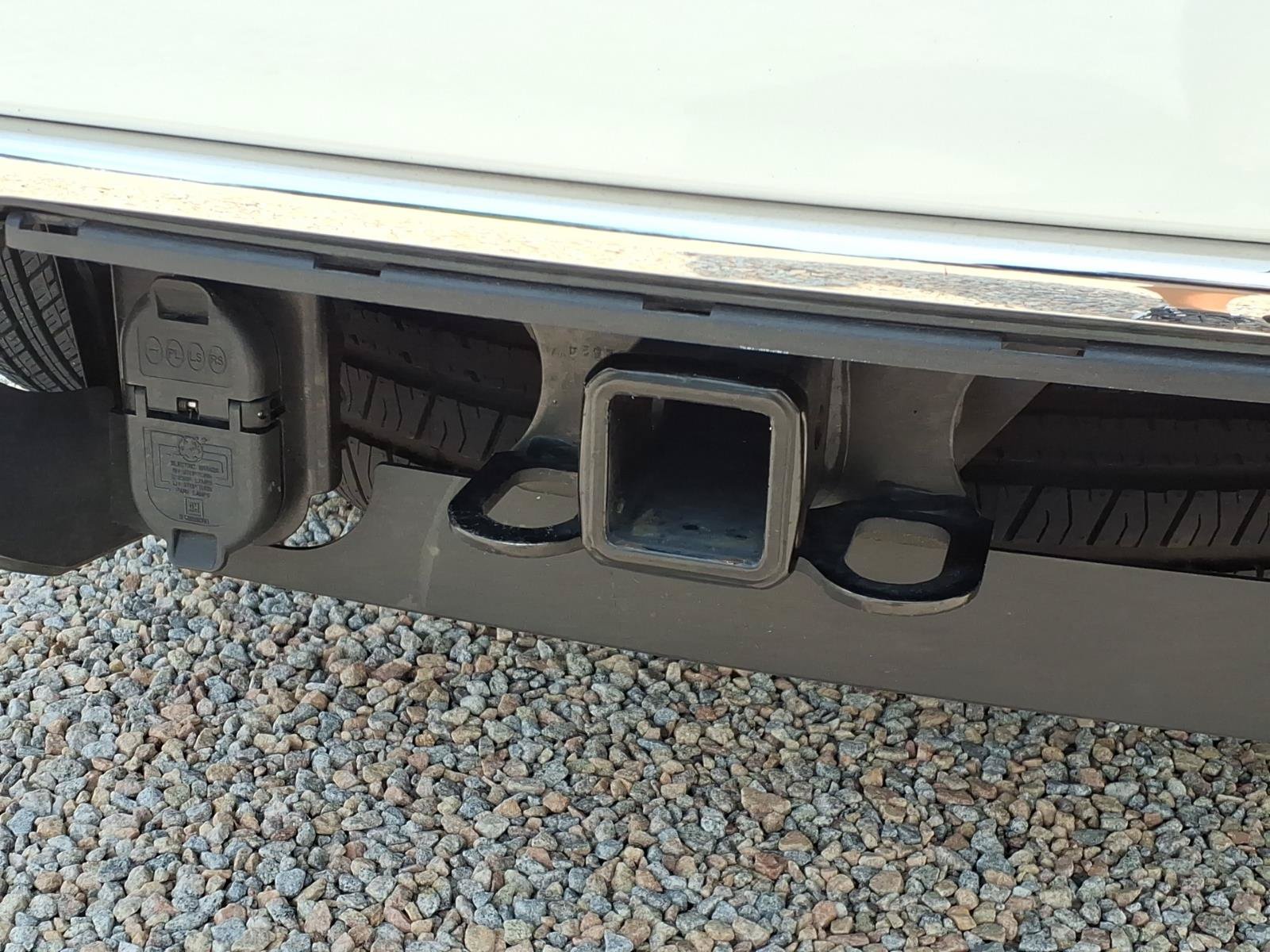 Used 2024 Chevrolet Tahoe LT RWD image 11