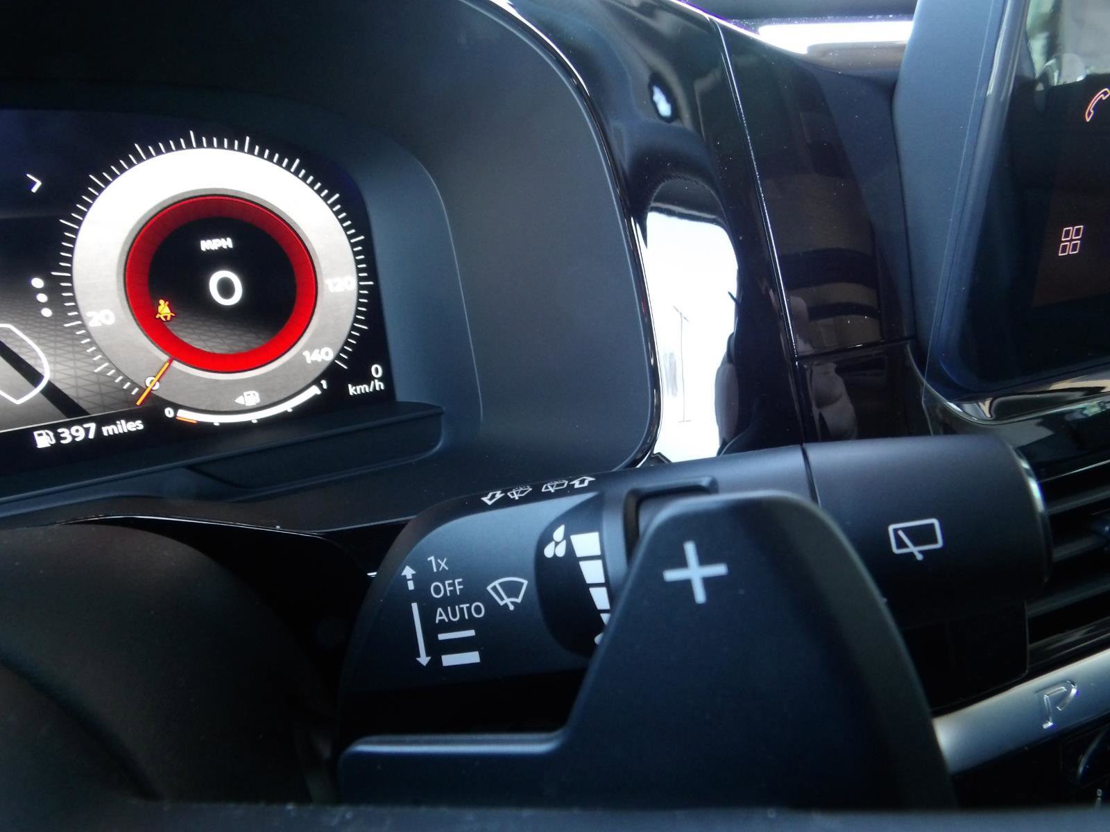 New 2026 Nissan Pathfinder Platinum image 40