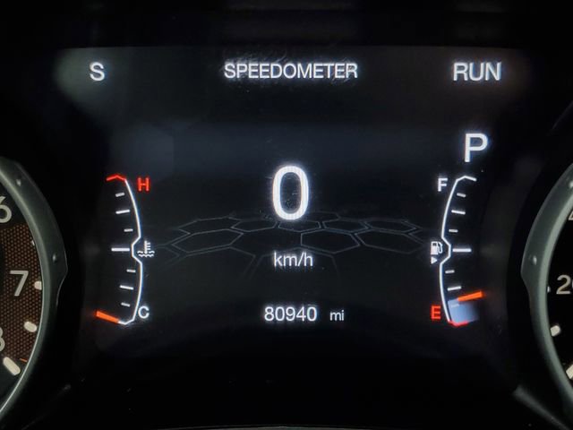 Used 2019 Jeep Compass Limited image 19