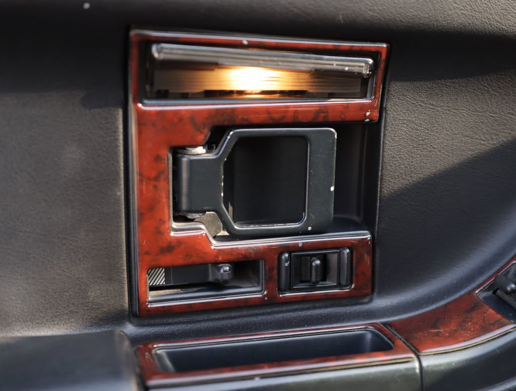 Used 1995 Chevrolet Corvette Convertible image 20