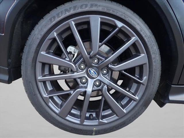 Used 2023 Subaru WRX Limited AWD/4WD image 7