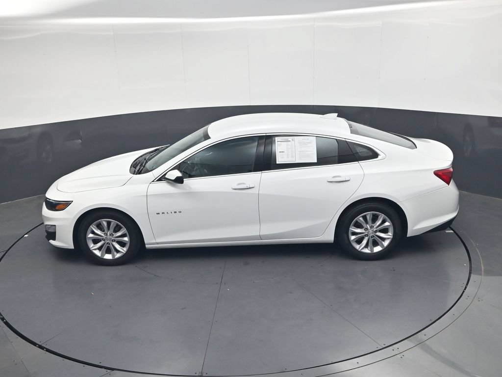 Used 2023 Chevrolet Malibu LT FWD image 37