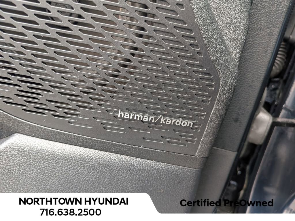 Used 2024 Hyundai Palisade Limited image 33