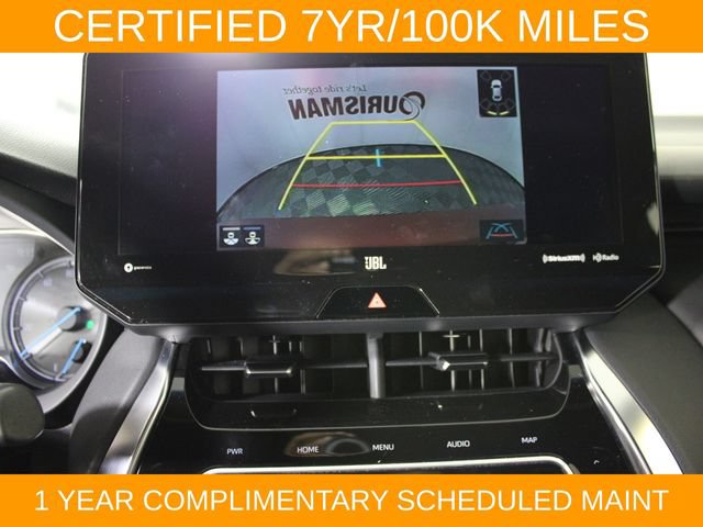 Used 2021 Toyota Venza XLE w/ Softex Package AWD/4WD image 27