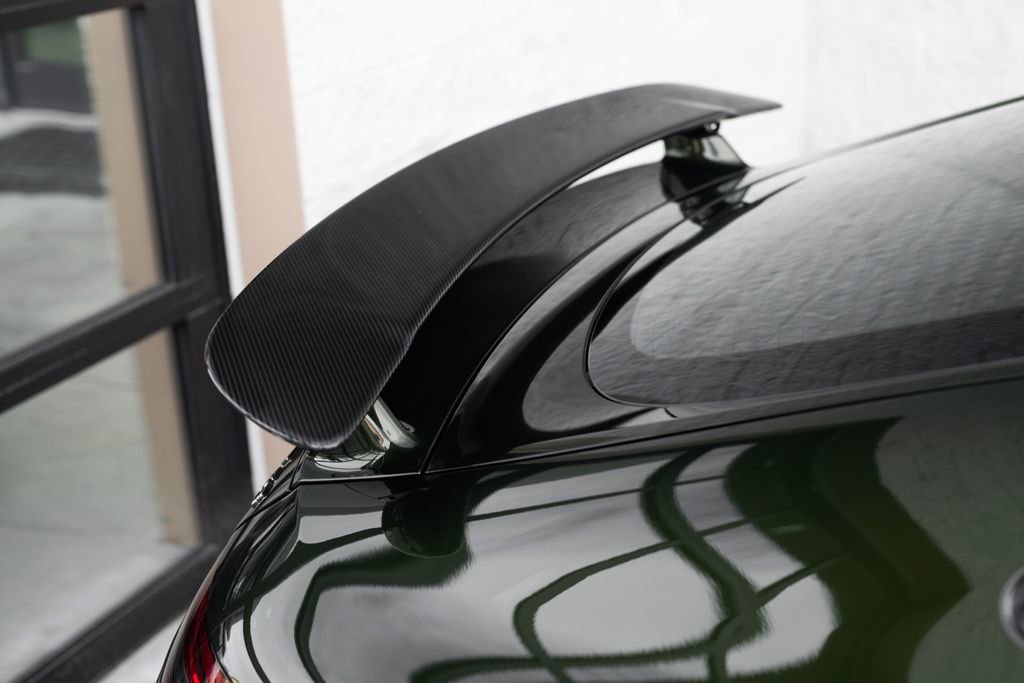 Used 2026 Mercedes-Benz AMG GT 63 image 10