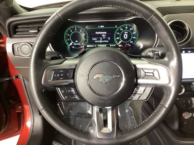 Used 2019 Ford Mustang GT Premium w/ Equipment Group 401A RWD image 21