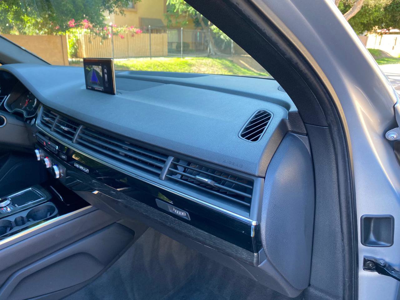 Used 2019 Audi Q7 3.0T Premium w/ Convenience Package AWD/4WD image 62