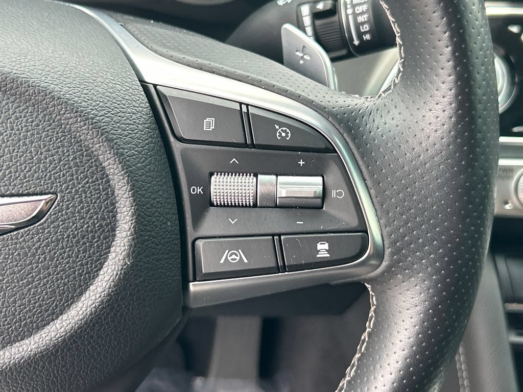 Used 2022 Genesis G70 2.0T AWD/4WD image 25