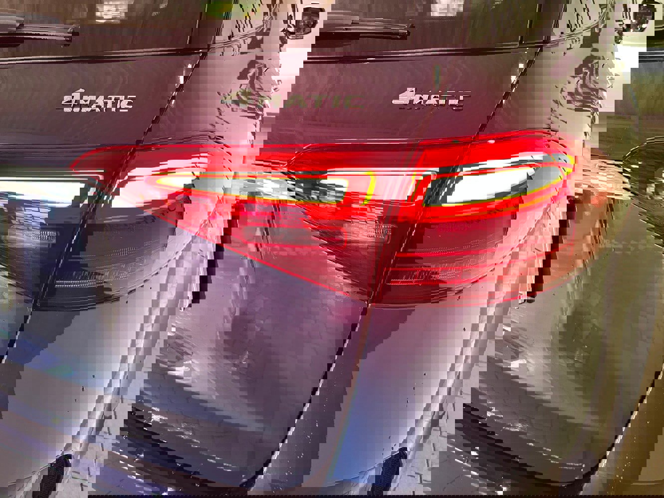 Certified 2026 Mercedes-Benz GLE 350 4MATIC image 37