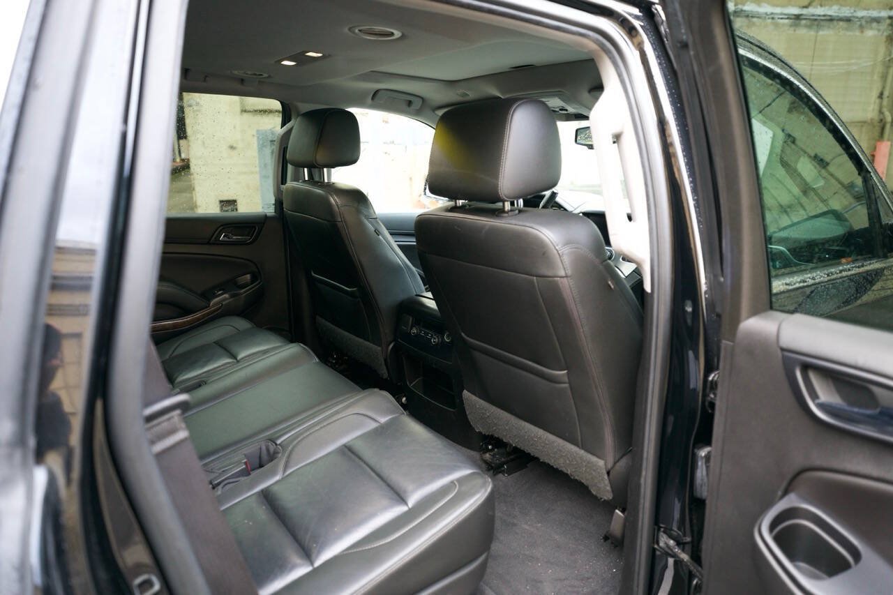 Used 2019 Chevrolet Tahoe LT AWD/4WD image 66