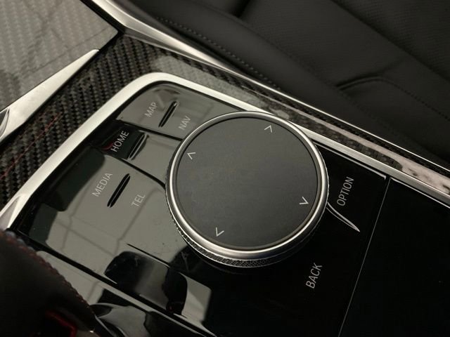 Used 2025 BMW M3 Competition AWD/4WD image 23