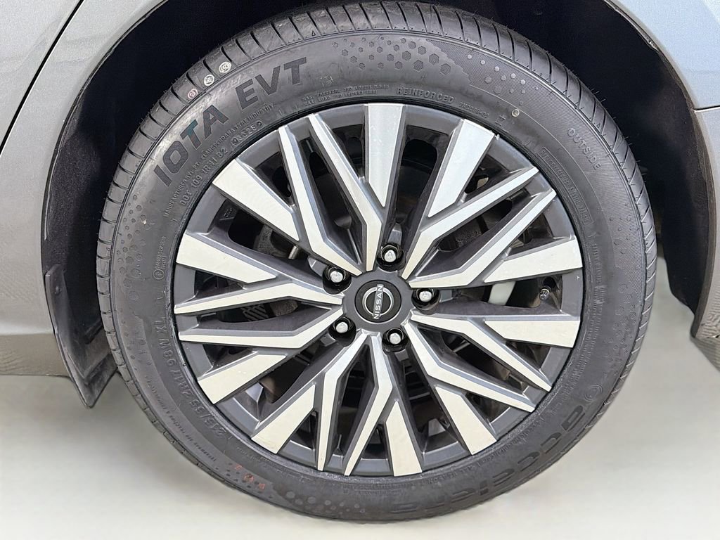 Used 2023 Nissan Altima 2.5 SV image 29