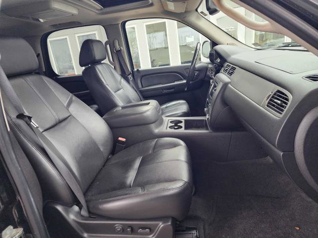Used 2007 Chevrolet Tahoe LT w/ LT Preferred Equipment Group image 22