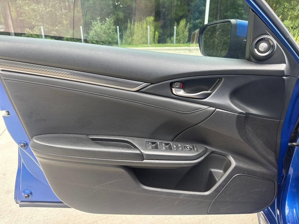 Used 2018 Honda Civic Sport Touring image 13