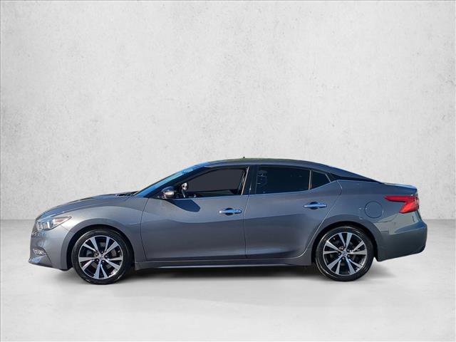 Used 2017 Nissan Maxima 3.5 SL FWD image 9