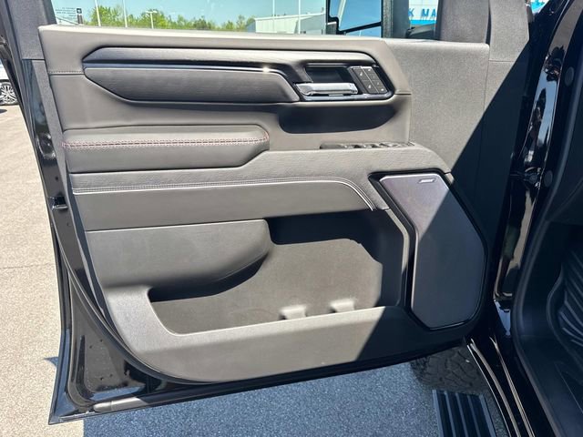 New 2026 GMC Sierra 2500 AT4X w/ AT4X AEV Edition AWD/4WD image 23