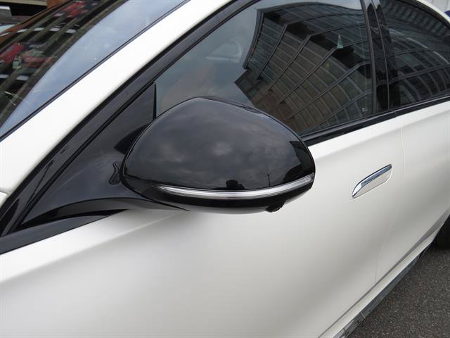 Used 2023 Mercedes-Benz S 500 4MATIC image 29