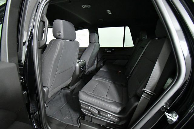 New 2026 Chevrolet Tahoe LS image 24