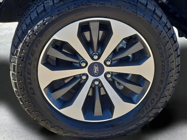 Used 2020 Ford F150 XL w/ Equipment Group 101A Mid image 9