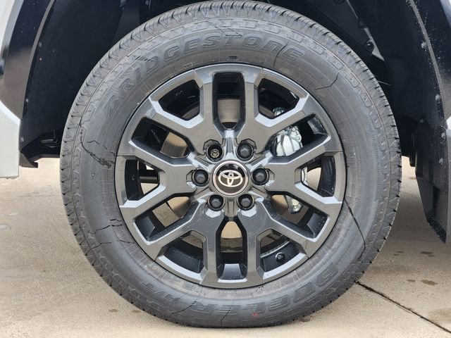 New 2026 Toyota Tundra Platinum AWD/4WD image 9