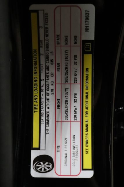 Used 2022 Dodge Charger SRT Hellcat RWD image 27