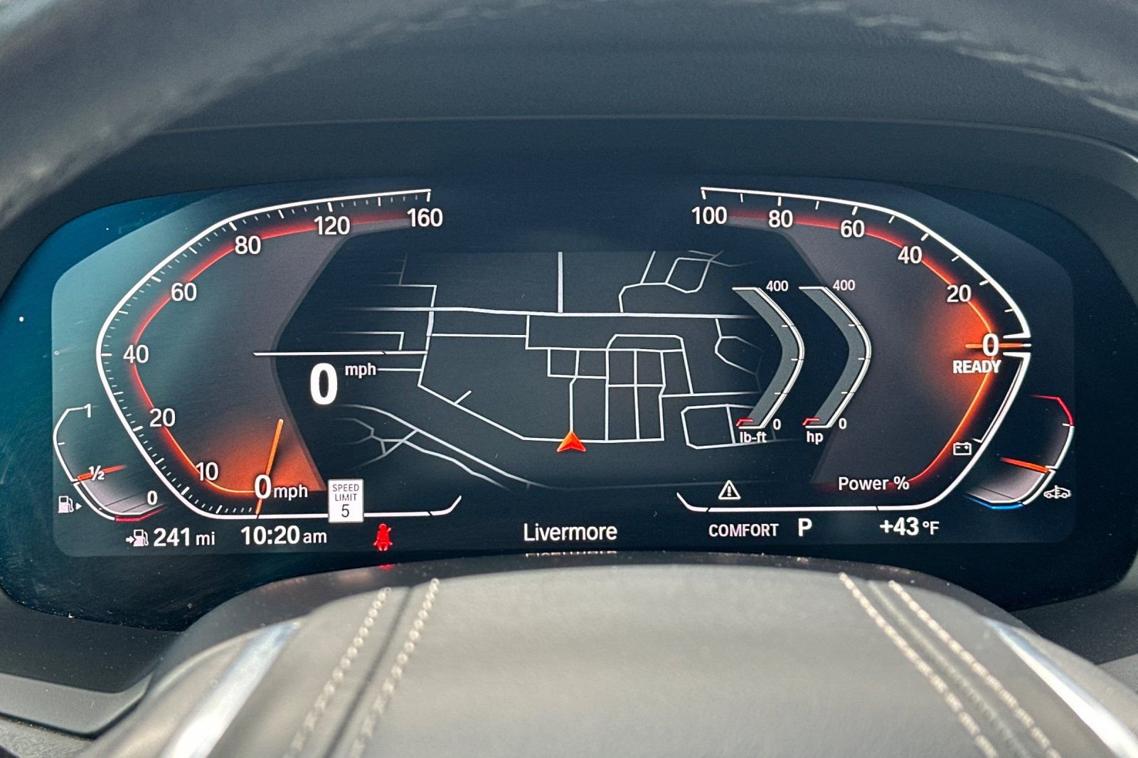 Used 2022 BMW X5 xDrive40i w/ Parking Assistance Package image 41