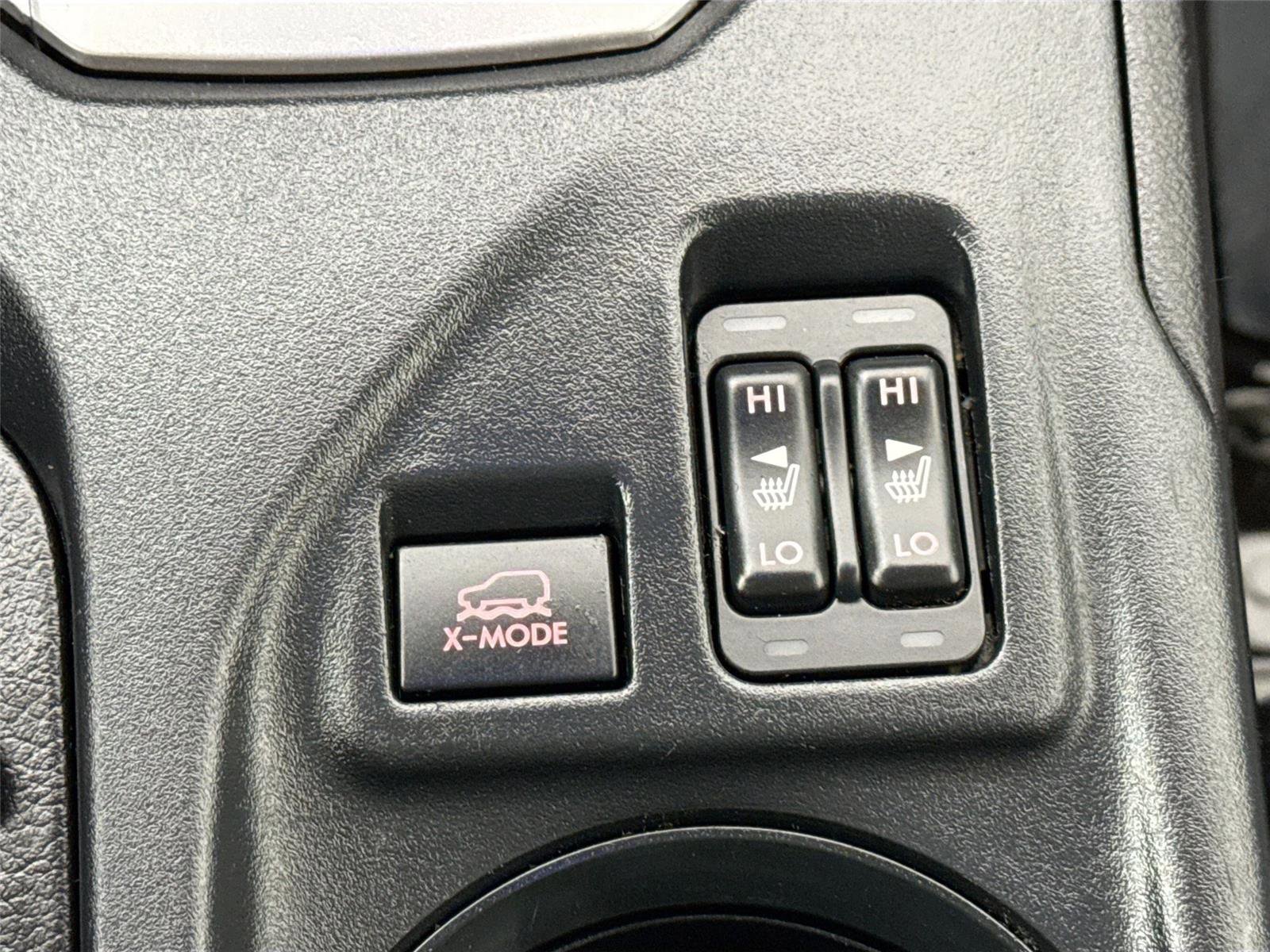 Used 2023 Subaru Crosstrek 2.0i Premium w/ Popular Package #4 image 28