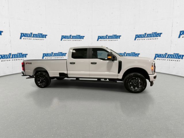 New 2026 Ford F350 XL w/ STX Appearance Package image 13