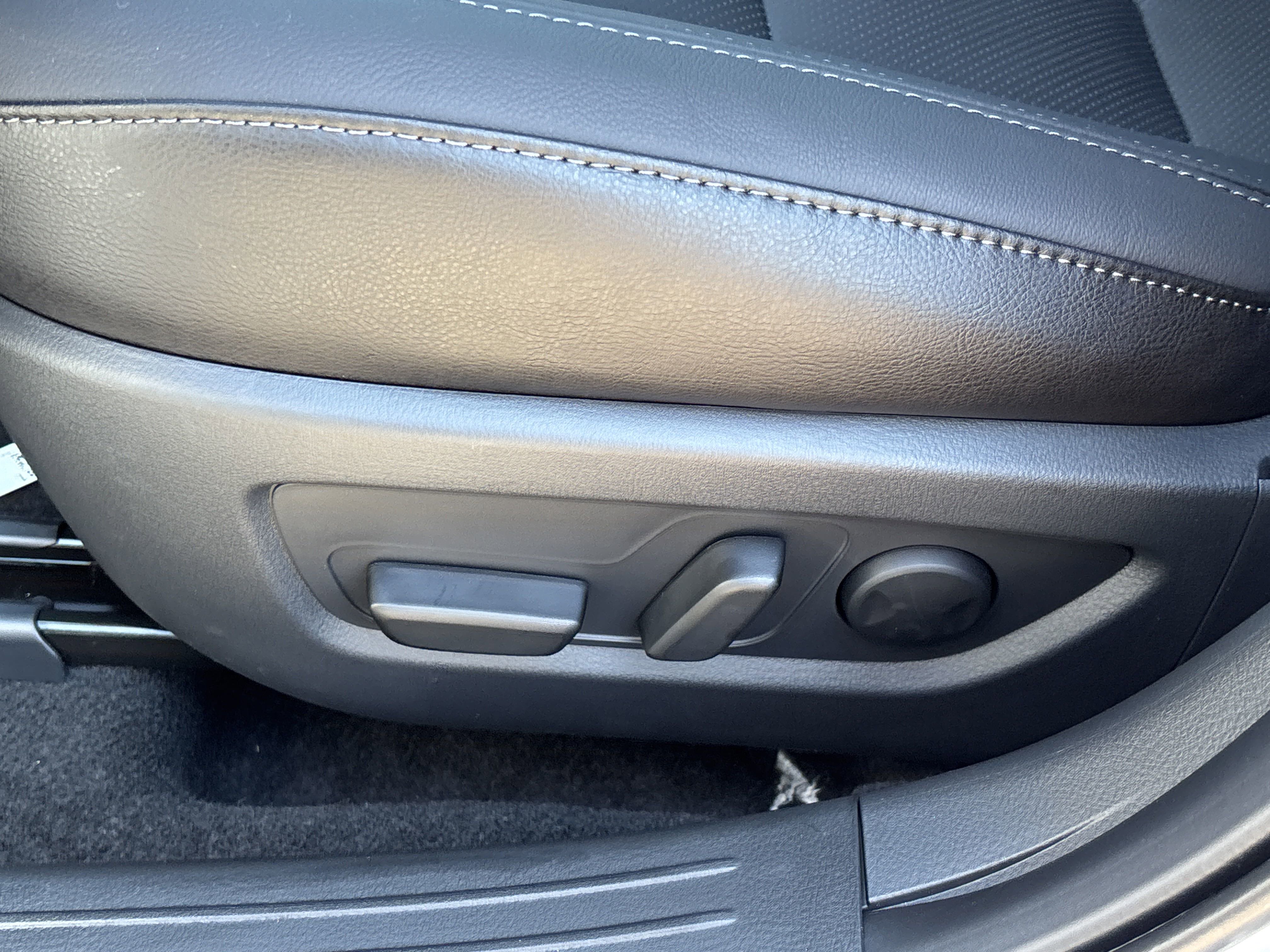 New 2026 MAZDA CX-50 AWD 2.5 Hybrid w/ Weather Package image 20