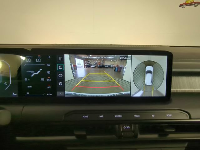 New 2027 Kia Telluride X-Line SX Prestige w/ Towing Package AWD/4WD image 23