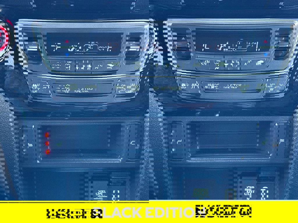 Used 2023 Honda Ridgeline Black Edition image 28