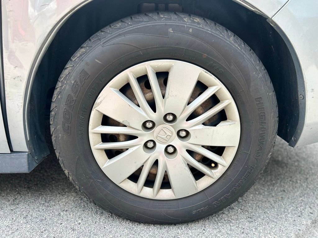 Used 2016 Honda Odyssey LX image 17