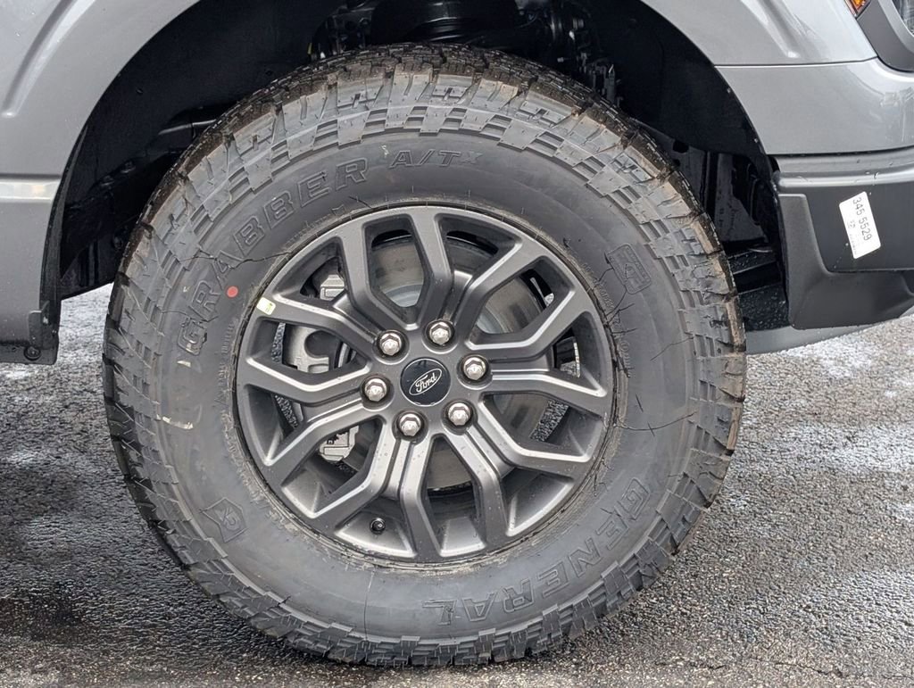 New 2025 Ford F150 Tremor w/ Equipment Group 402A High image 18