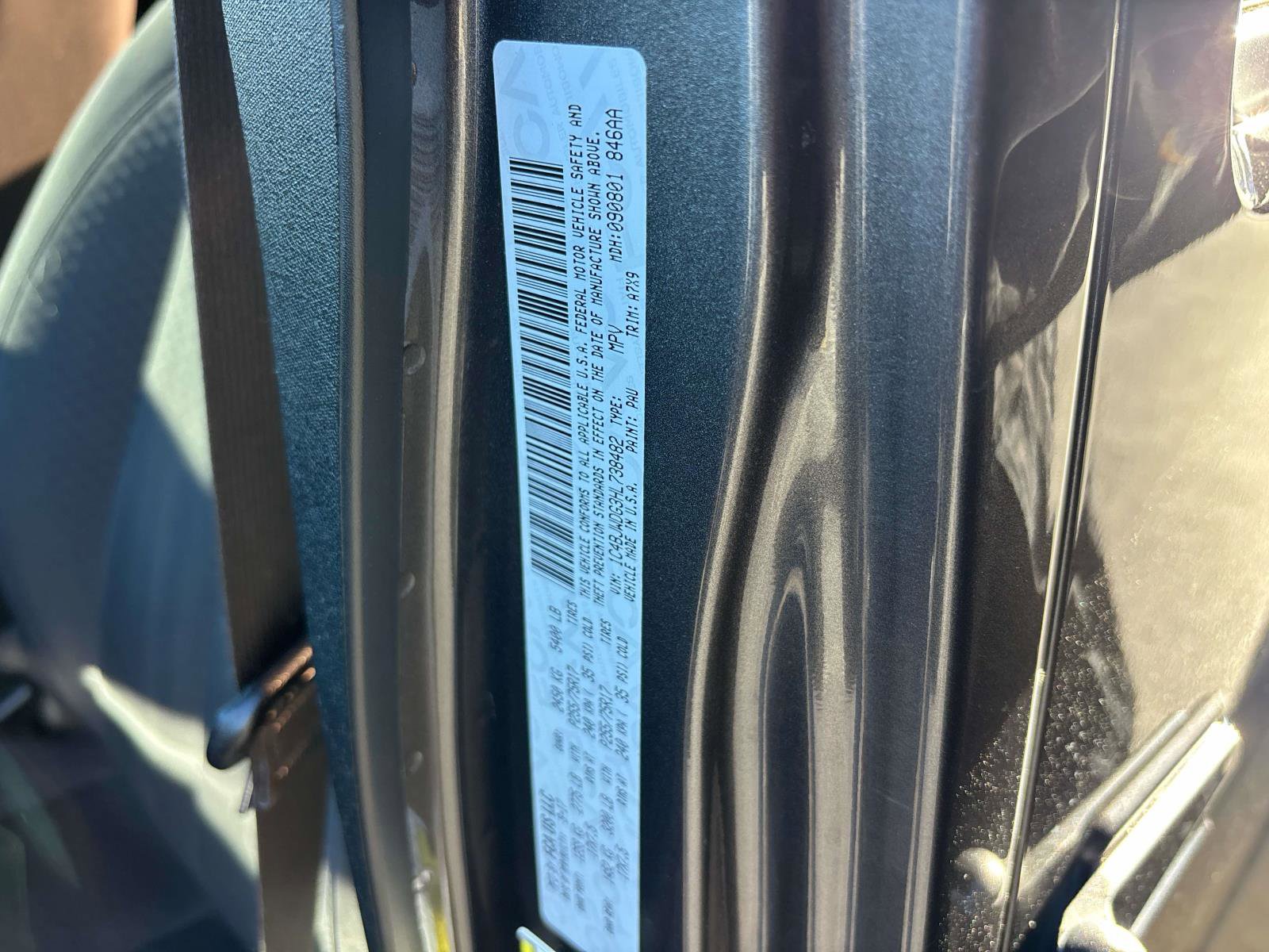 Used 2017 Jeep Wrangler Unlimited Sport w/ Quick Order Package 24S image 24