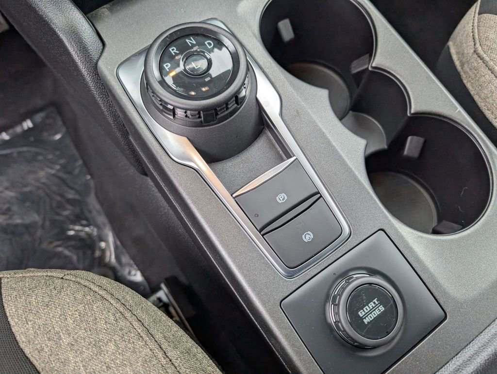 New 2025 Ford Bronco Sport Big Bend w/ Convenience Package image 32