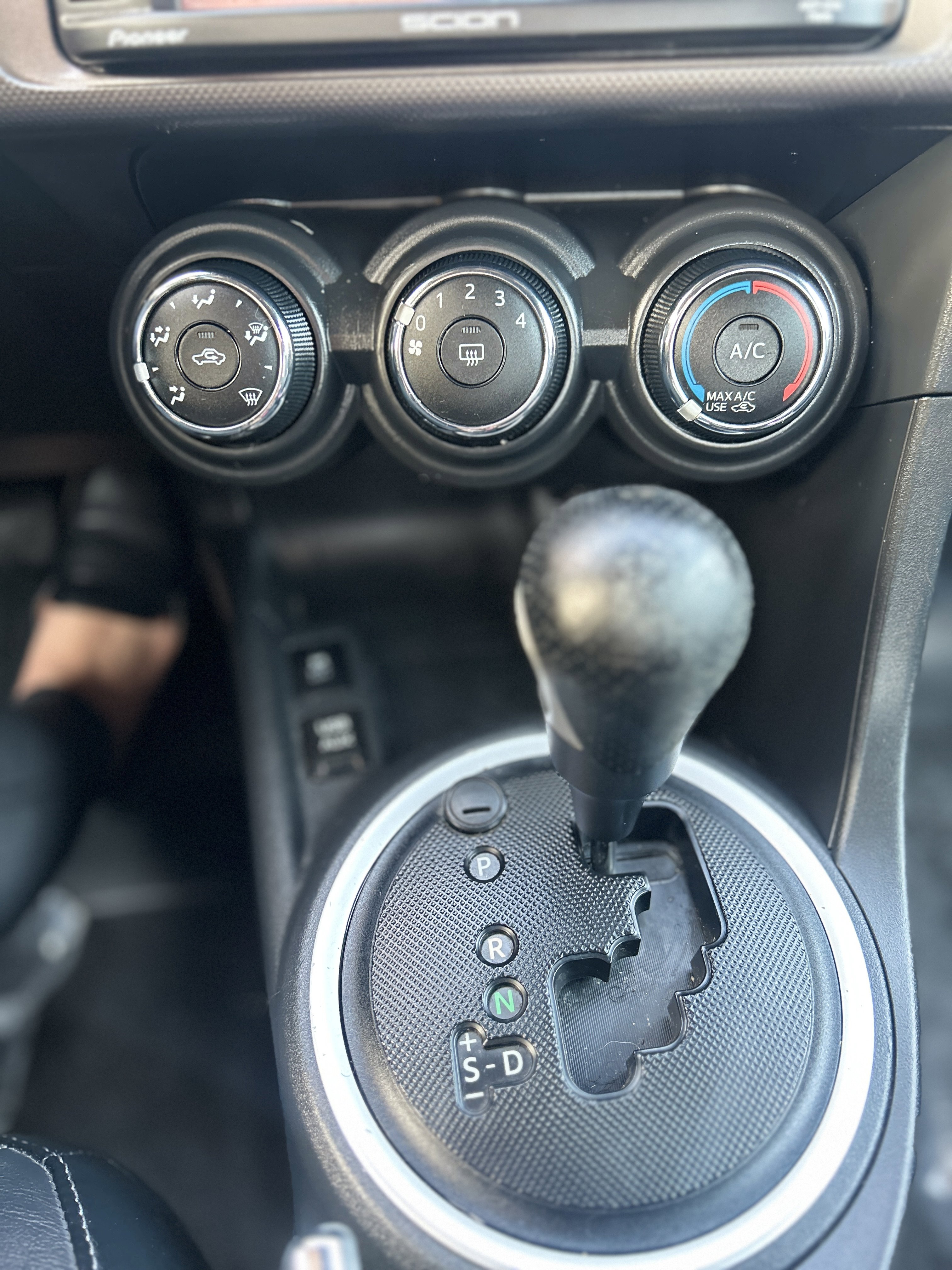 Used 2014 Scion tC Monogram Series image 20