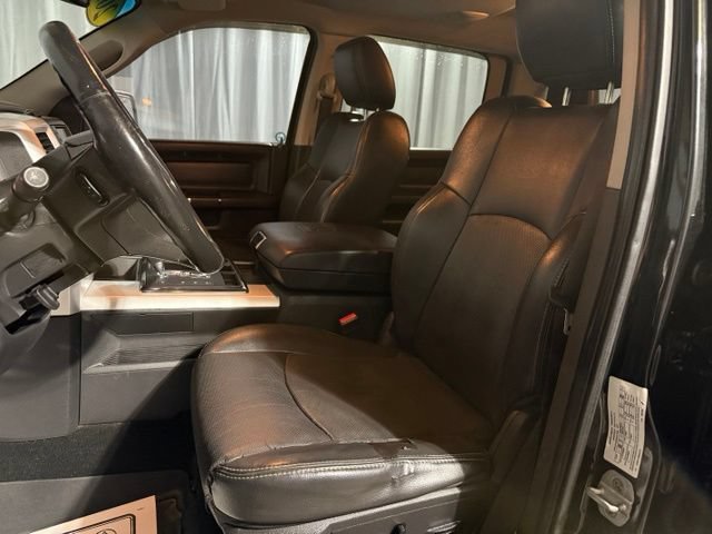 Used 2011 RAM 1500 Sport w/ Sport Premium Group AWD/4WD image 7