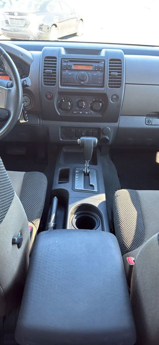 Used 2008 Nissan Xterra S image 43