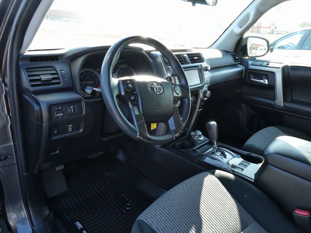 Used 2019 Toyota 4Runner SR5 image 21