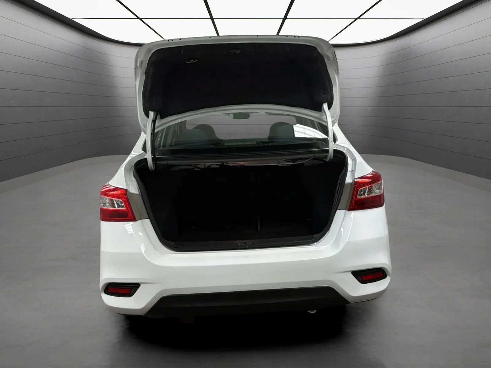 Used 2019 Nissan Sentra SV FWD image 20