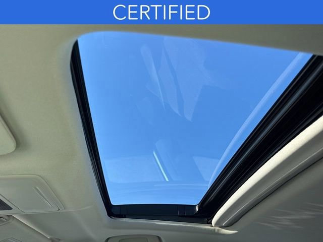 Used 2023 Honda Accord EX image 21