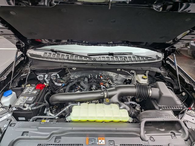 New 2026 Ford Expedition Max Active AWD/4WD image 35