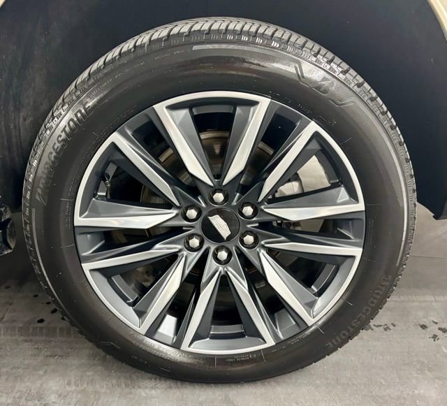 Used 2021 Cadillac Escalade Sport image 11