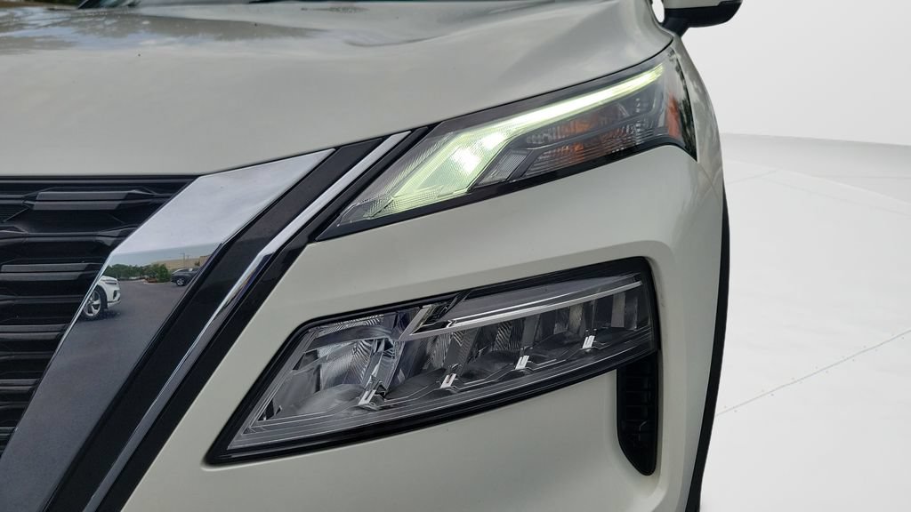 Used 2023 Nissan Rogue SL w/ SL Premium Package AWD/4WD image 25