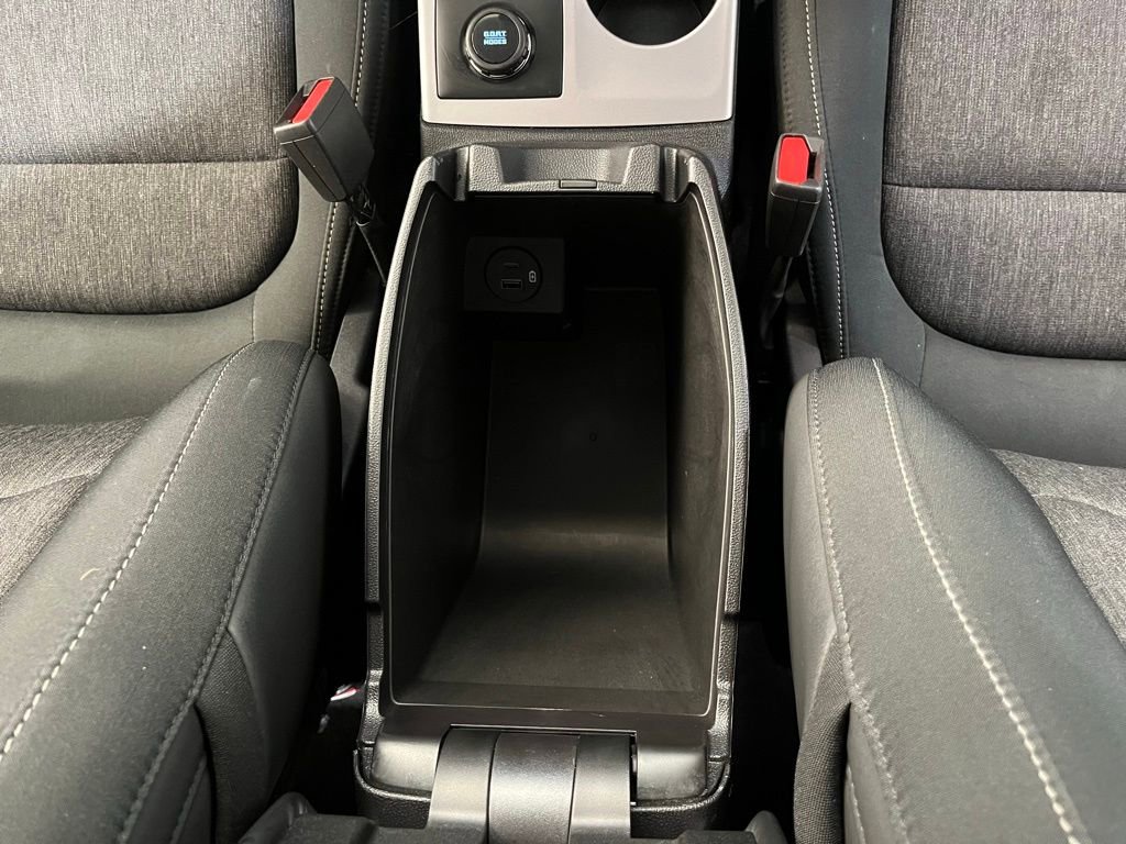 Used 2024 Ford Bronco Sport Big Bend image 25